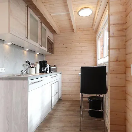 Malmoe Blockhaus * Boltenhagen (Ostseebad)